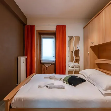 Apartman Light-filled With Lateral Sea View Ostende